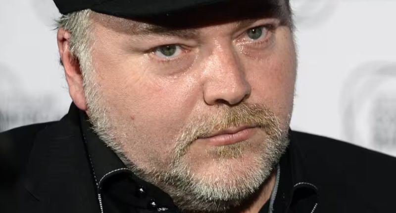 Kyle Sandilands
