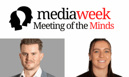 meeting of the minds logo - June 13