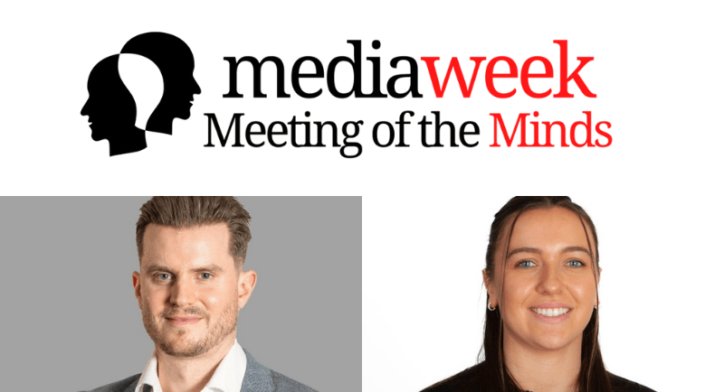 meeting of the minds logo - June 13