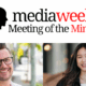 meeting of the minds logo - June 6