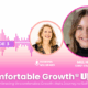 Mel Hopkins on Uncomfrtable Growth
