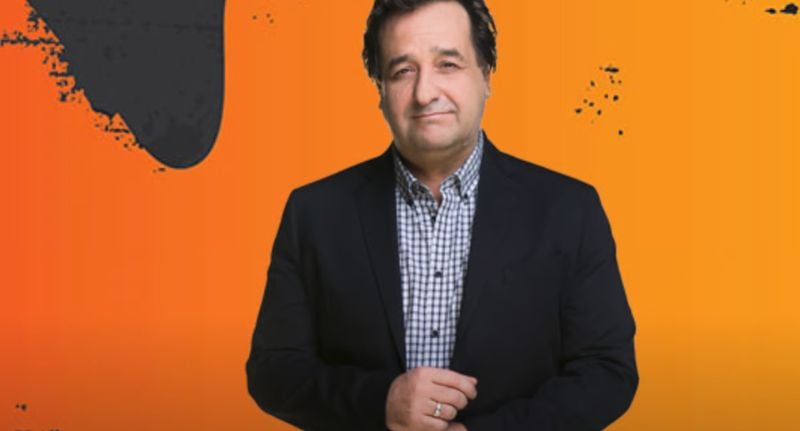 Mick Molloy