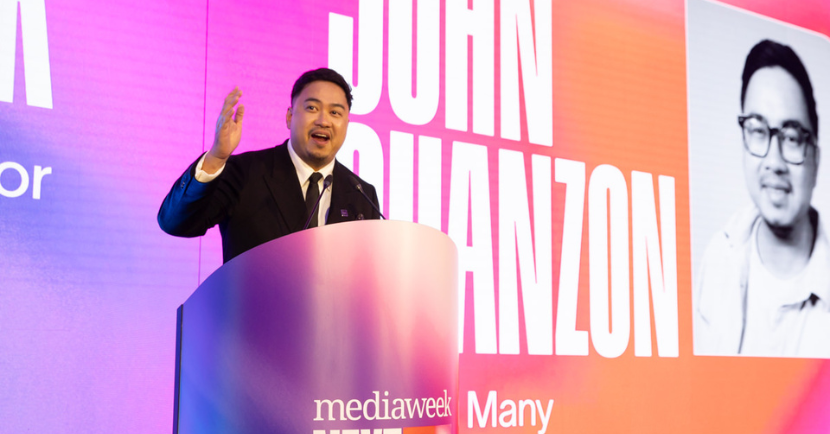 John Guananzon Man of Many