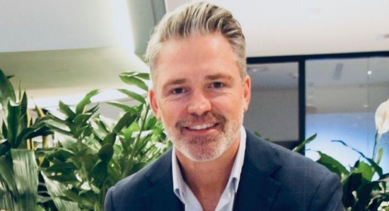 Media Movers - Wade James