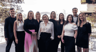 oOh!media - Product and Partnership team