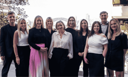 oOh!media - Product and Partnership team