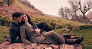 Outlander: Blood of my Blood