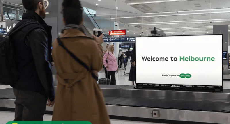 SpecSavers OOH