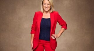 Wendy Moore