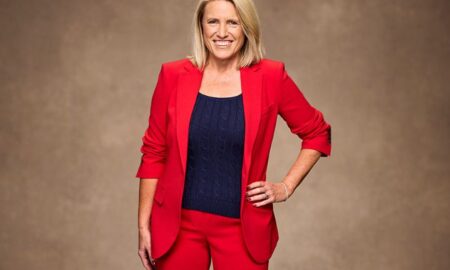 Wendy Moore