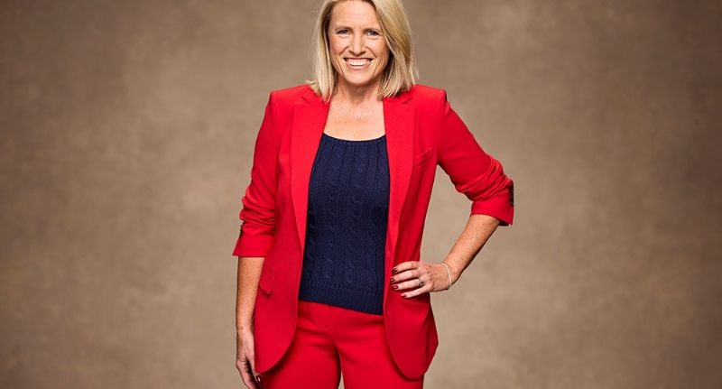 Wendy Moore