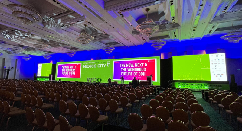 Woo conference 2025