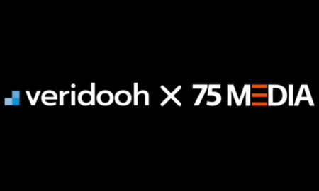 75media and Veridooh