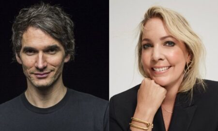 ADMA - Todd Sampson and Kate Blythe