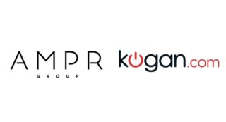AMPR x Kogan