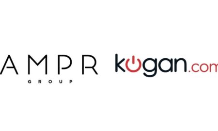 AMPR x Kogan