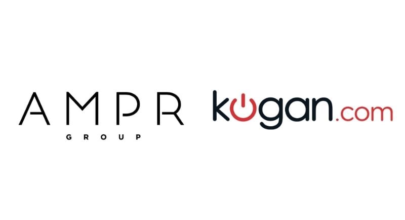 AMPR x Kogan