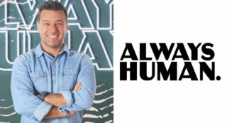 Adam Ireland x Always Human