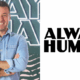 Adam Ireland x Always Human