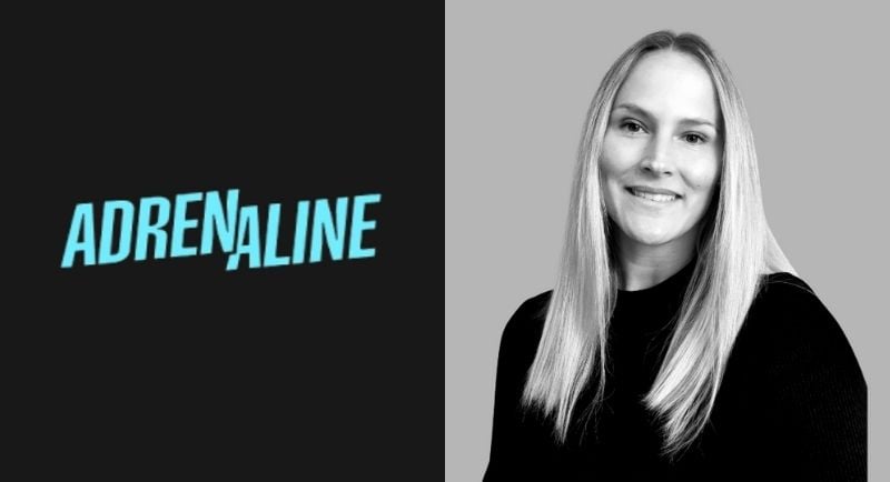 Adrenaline Experiences x Ryvalmedia Sydney