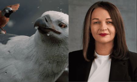 Allianz x Laura Halbert