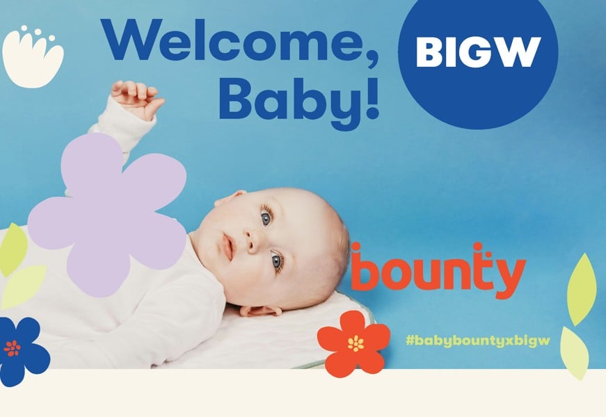 Are Media's Bounty and BigW