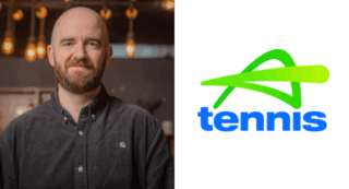 Atomic 212 x Tennis Australia - Rory Heffernan