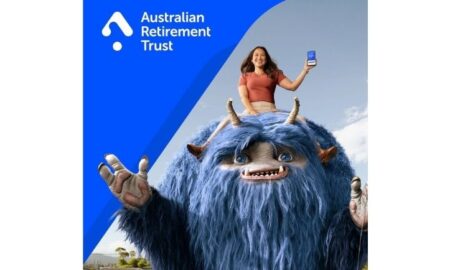 Australian Retirement Trust appoints EssenceMediacom