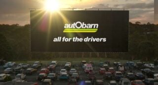 Autobarn x Spinach