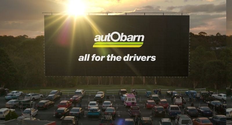 Autobarn x Spinach