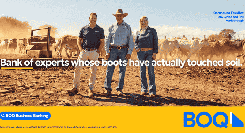 Bank of Queensland (BOQ) x TEAM ONE (2)