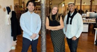 Bonfire x Kelvin Sim, Chelsea Craddock, Rene Le Merle
