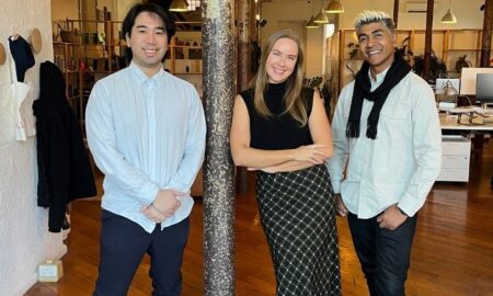 Bonfire x Kelvin Sim, Chelsea Craddock, Rene Le Merle