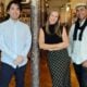Bonfire x Kelvin Sim, Chelsea Craddock, Rene Le Merle