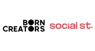 Born Creators x Social St.