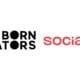Born Creators x Social St.