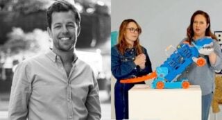 Bread Agency x Big W - Amaury Treguer, Jess Smith, Mel Buttle - Live shopping