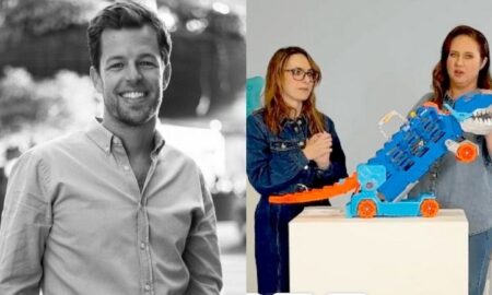 Bread Agency x Big W - Amaury Treguer, Jess Smith, Mel Buttle - Live shopping
