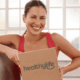 Bread Agency x Healthy Life