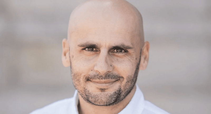 Brian Vella - AKQA