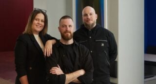 Bullfrog - Georgia Newton, Tim Shelley and Mike Ronkoske