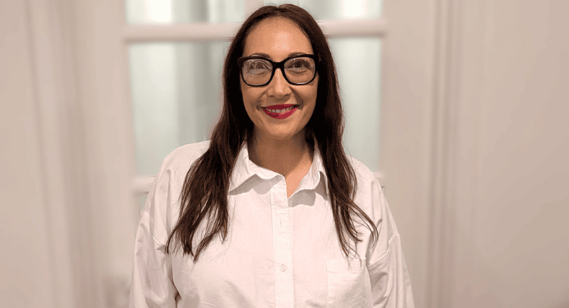 Christina Zafirov, Moments, Brand & Marketing Manager