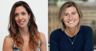 Colgate-Palmolive and DoubleVerify - Maria Casas and Susie Mather