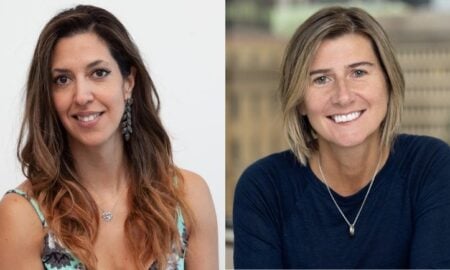 Colgate-Palmolive and DoubleVerify - Maria Casas and Susie Mather