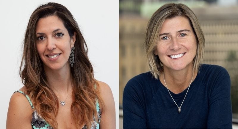 Colgate-Palmolive and DoubleVerify - Maria Casas and Susie Mather