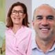 Amanda Unwin, Christine Lester, Michael Graham, Noel Quick