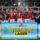 Wrexham Lager
