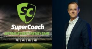 SuperCoach acquisition