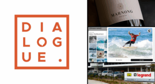 Dialogue welcomes new clients