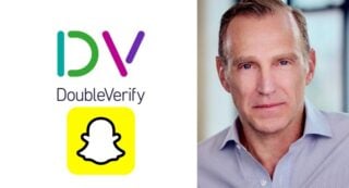 DoubleVerify x Snap